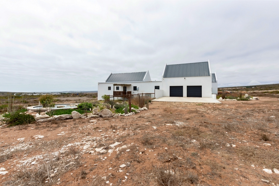 7 Bedroom Property for Sale in Jacobsbaai Western Cape